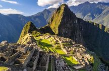  Excursión a Machu Picchu desde cusco 1 dia