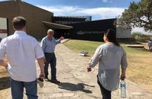 Guachimontones Archaeological Tour