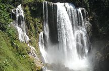 Yojoa Lake & Pulhapanzak Waterfall