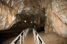 Lake Yojoa Adventure: Waterfalls, Caves & Chocolate Experience