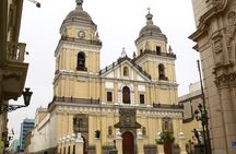 Discover Authentic Flavors: Street Food Tour in Lima