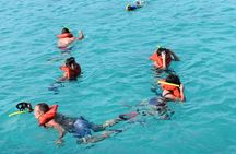 Private Half Day Charter