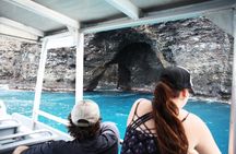 'Imiloa Express Nā Pali Snorkel Tour 