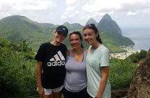 St.Lucia Soufriere Experience