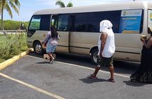 Hell and Crystal Cave Adventure Private Tour