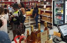 Hell and Crystal Cave Adventure Private Tour