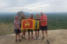 Around Sri Lanka Tours