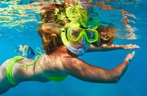 Bali Blue Lagoon Snorkeling Experience