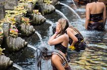 Private Shore Excursion: Customized Best of Bali Tour