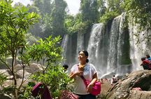 3-Day Taxi Tour: Small Tour, Big Tour & Outside Tour By English Speaking Driver