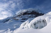Cotopaxi Ascent