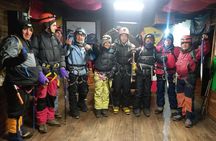Cotopaxi Ascent