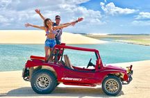 Private Full Tours in jericoacoara