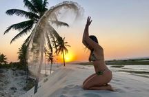 Private Full Tours in jericoacoara