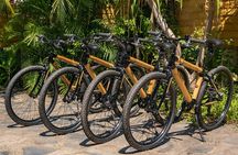 Mandalay Bike 'n Bite Tour