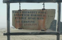 Sandwich Harbour Half Day Excursion 