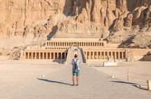 Tour to the West Bank in Luxor