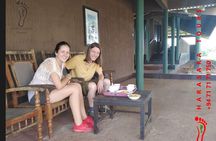 A Udawalawa Park safari, Tour from Colombo/Galle- (All inclusive)