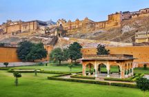  Same Day Jaipur Tour from Delhi
