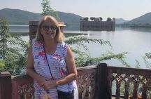  Same Day Jaipur Tour from Delhi