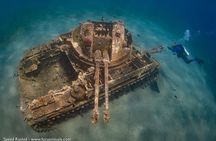 Scuba Diving for Certified Divers 