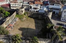 Stone Town Tours
