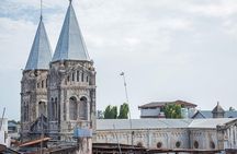 Stone Town Tours