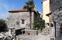 Best of ISTRIA: Amphitheater PULA + ROVINJ + HUM Tour
