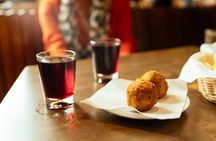 The 10 Tastings of Verona With Locals: Private Food Tour 