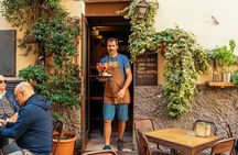The 10 Tastings of Verona With Locals: Private Food Tour 