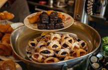 The 10 Tastings of Verona With Locals: Private Food Tour 
