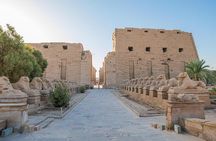 Tour of the East Bank in Luxor