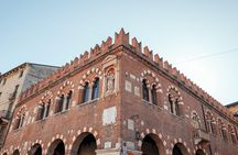 Private City Kickstart Tour: Verona