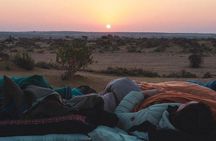 One Night One Day Desert Safari Tour