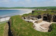 5-Day Orkney and Highlands Tour from Edinburgh
