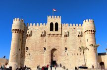 All Things To Do In Alexandria From Cairo