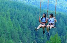 Lembang Tour From Bandung