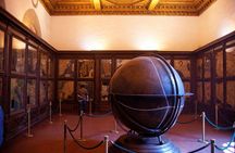 Palazzo Vecchio in Florence