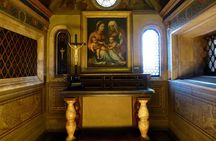 Palazzo Vecchio in Florence