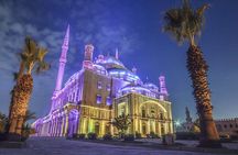  Egyptian Museum, Citadel and Old Cairo Tour