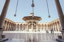 Egyptian Museum, Citadel and Old Cairo Tour
