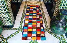 All inclusive luxury private Tangier Day Tour from Tarifa/Algecir