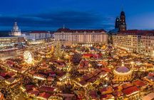 WonderFULL Dresden at Christmas Private Tour
