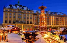 WonderFULL Dresden at Christmas Private Tour