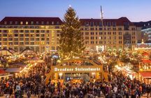 WonderFULL Dresden at Christmas Private Tour