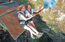 Zipline (Zimbabwe)