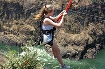 Zipline (Zimbabwe)