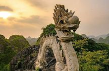  Ninh Binh Full Day Small Group Tour 