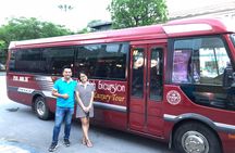  Ninh Binh Full Day Small Group Tour 