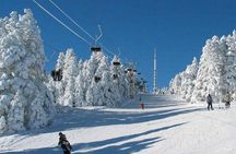 Borjomi-Bakuriani-Private day trip from Tbilisi